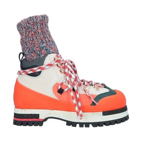 Chloe Woman Ankle Boots - Picture 9 of 9